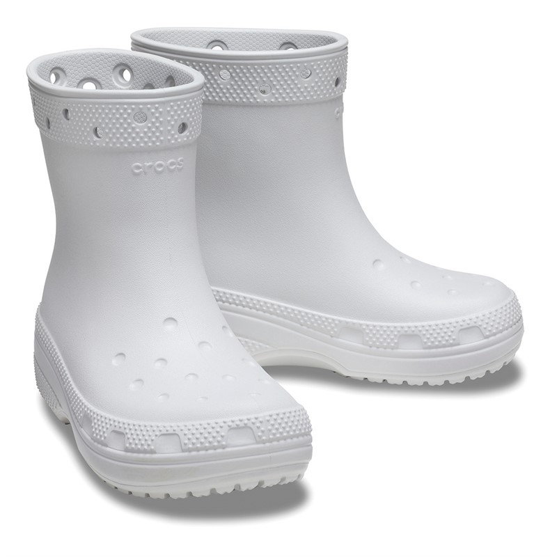 Crocs Classic Boots Atmosphere