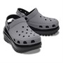Crocs Mega Crush Reflective Clogs Atmosphere/Reflective