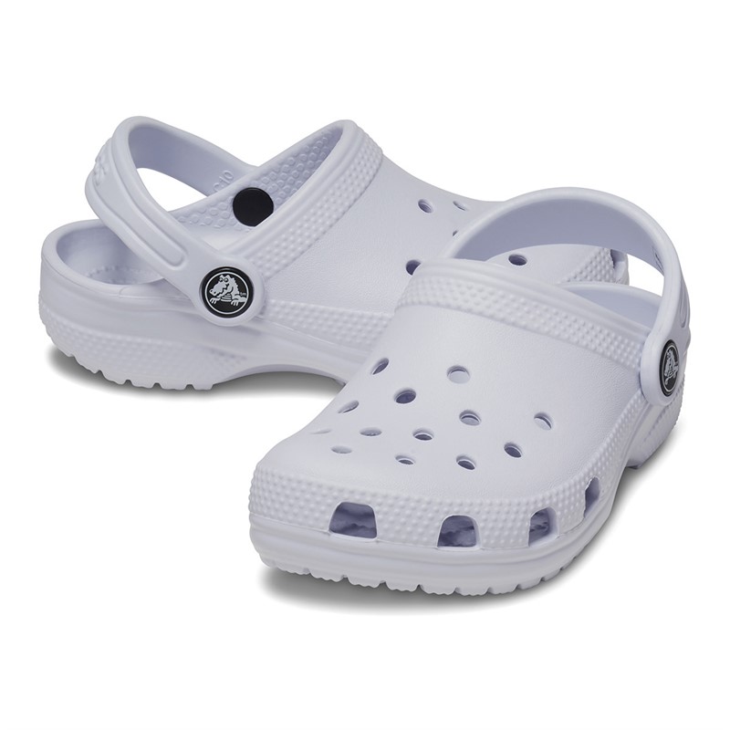 Crocs Junior Clogs Traumelandschaft