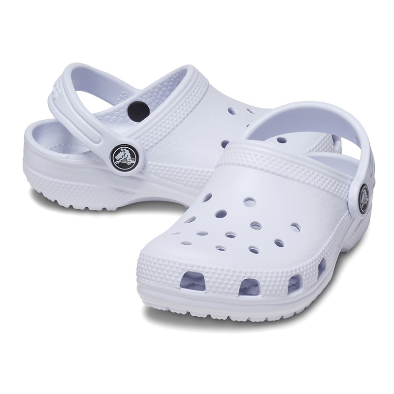 Crocs Kids Classic Clogs Dreamscape