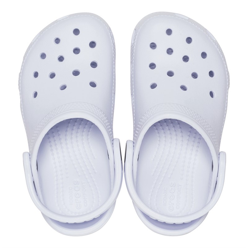 Crocs Kids Classic Clogs Dreamscape