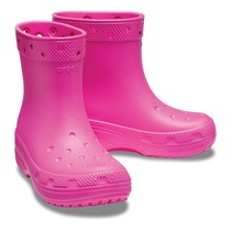 Crocs Girls Classic Boots Juice