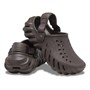 Crocs Junior Echo Træsko Espresso