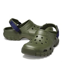 Crocs Offroad Sport Clogs kolor Army Green/Navy