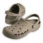 Crocs Baya Clogs Khaki