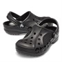 Crocs Junior Baya Træsko Sort