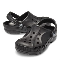 Crocs Sabots Baya Noirs