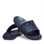 Crocs Baya Slides Blå