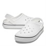 Crocs Off Court Clogs White