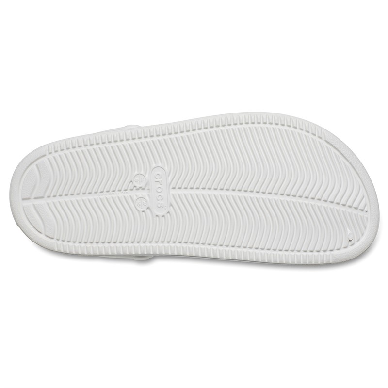 Crocs Off Court Clogs White