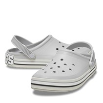 Crocs Off Court Logo Clogs Atmosphere