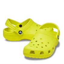 Crocs Infant Classic Clogs Acidity