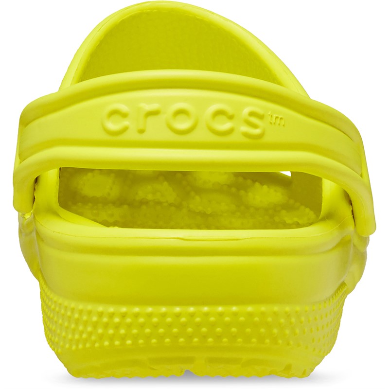 Crocs Infants Classic Clogs Acidity