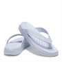 Crocs Womens Getaway Flip Flops Dreamscape
