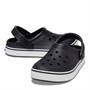 Crocs Junior Off Court Clogs Black