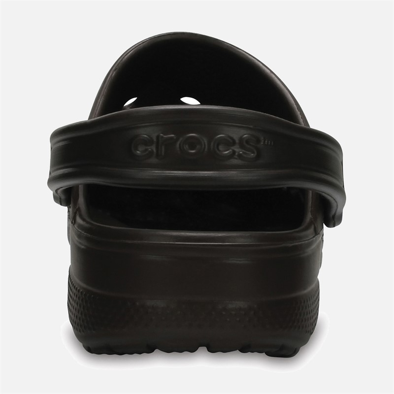 Crocs Sabots Espresso