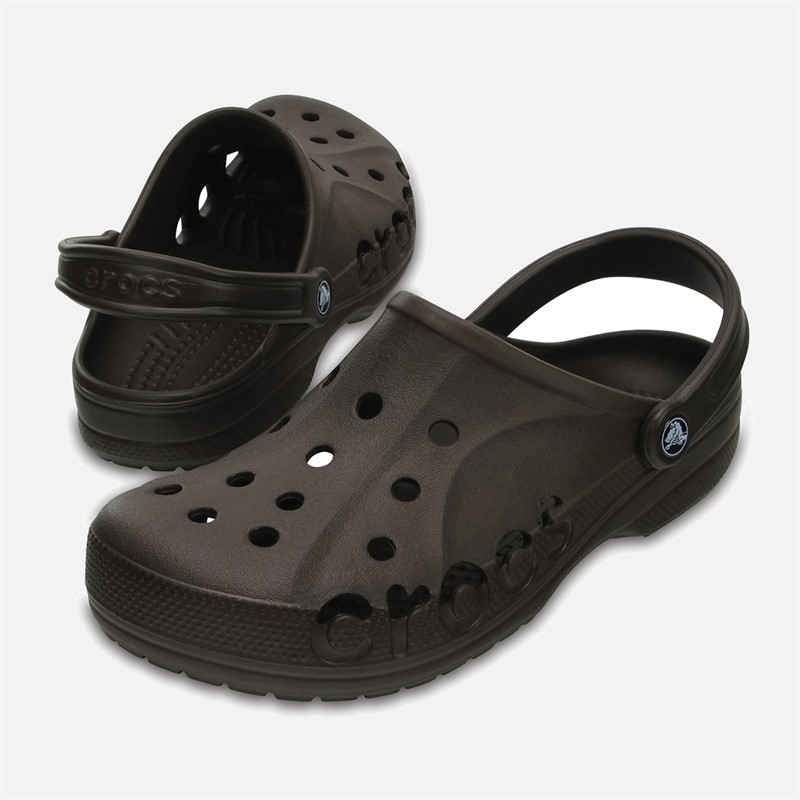 Crocs Sabots Espresso