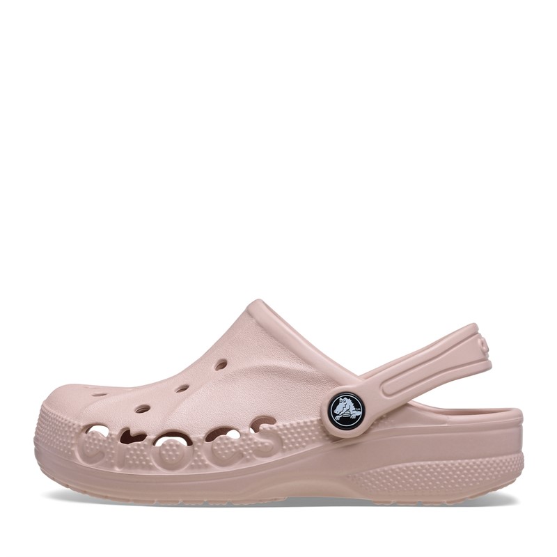 Crocs Sabots Enfant Argile Rose