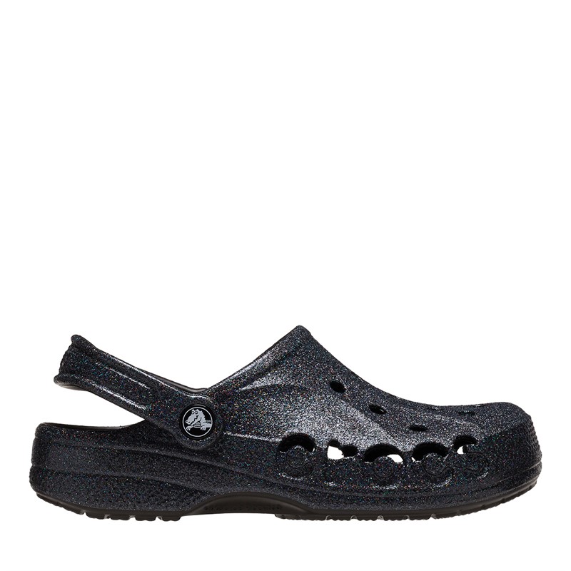 Crocs Træsko Sort