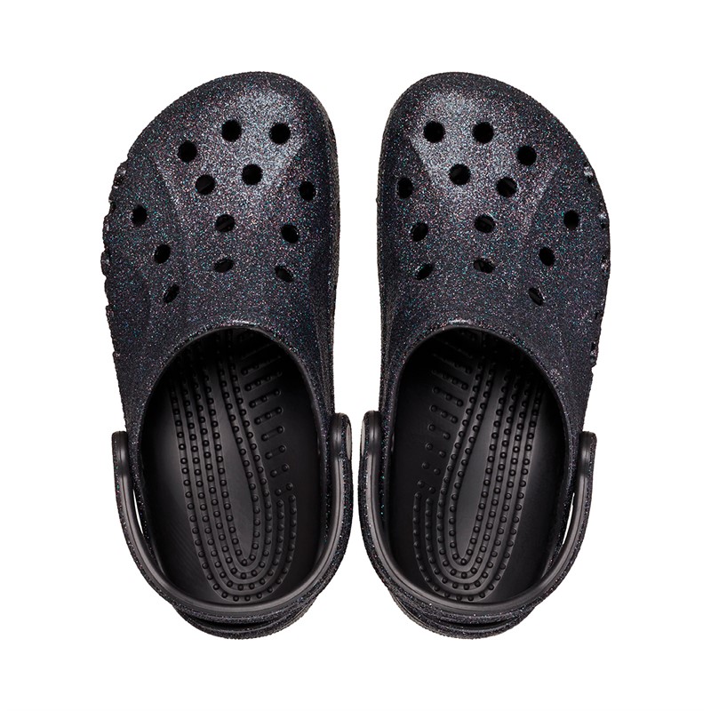 Crocs Træsko Sort