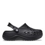 Crocs Dame Clogs Sort