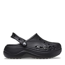 Crocs Dames Klompen Zwart