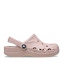 Crocs Sabots Enfant Argile Rose