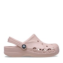 Crocs Kinderen Klompen Roze Klei