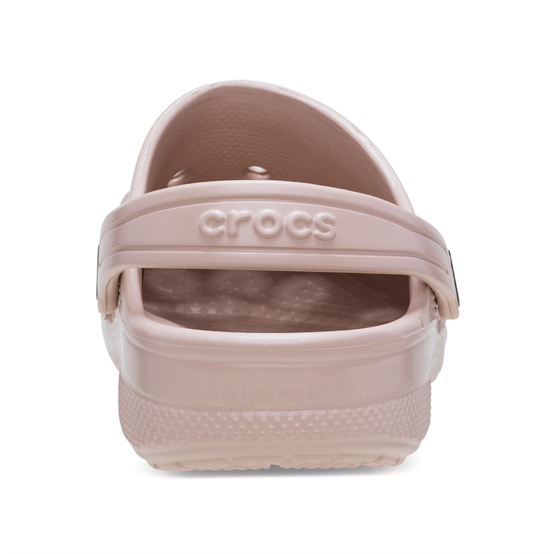 Crocs Sabots Argile Rose