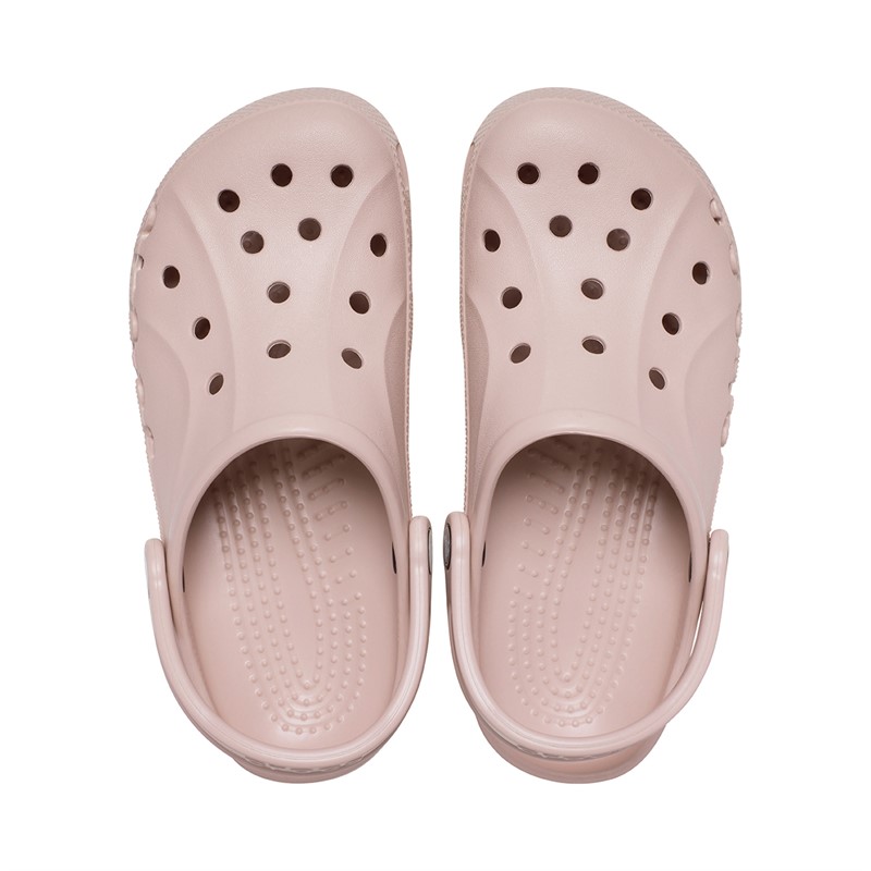 Crocs Sabots Argile Rose