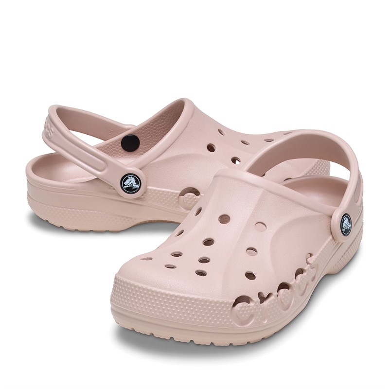 Crocs Sabots Argile Rose