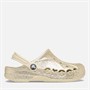Crocs Sabots Enfant Blanc Hiver