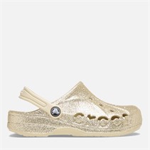 Crocs Sabots Enfant Blanc Hiver