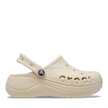 Crocs Dames Klompen Winter Wit