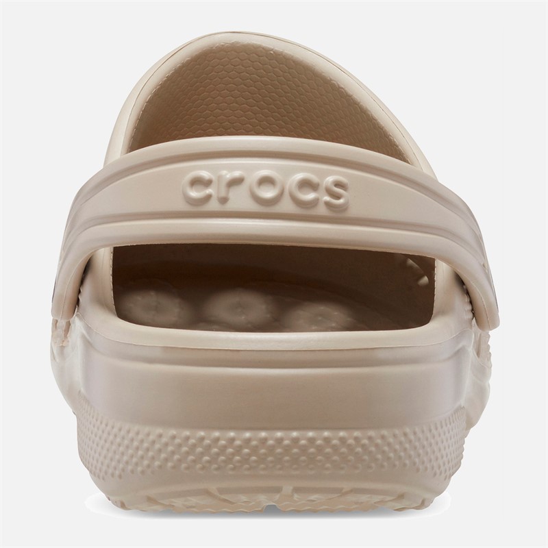 Crocs Junior Baya Clogs Pflasterstein