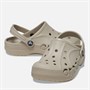 Crocs chodaki dla dzieci kolor granitowy