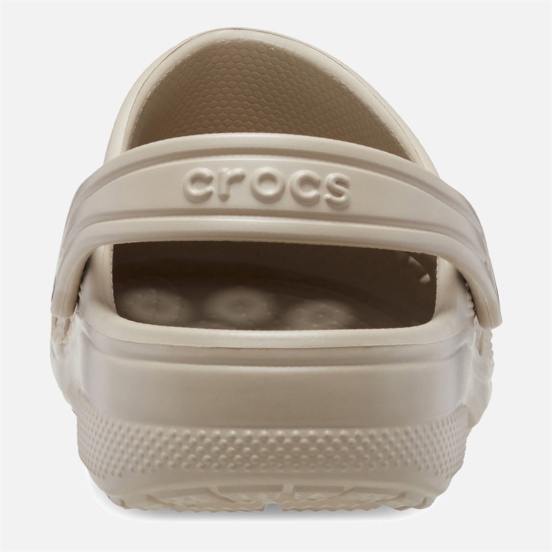 Crocs chodaki dla dzieci kolor granitowy