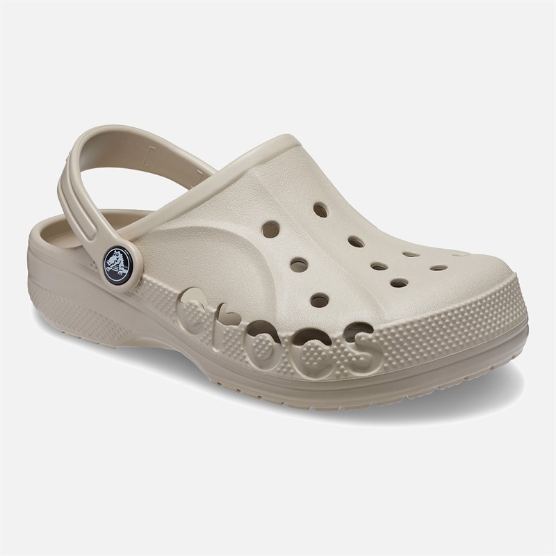 Crocs chodaki dla dzieci kolor granitowy