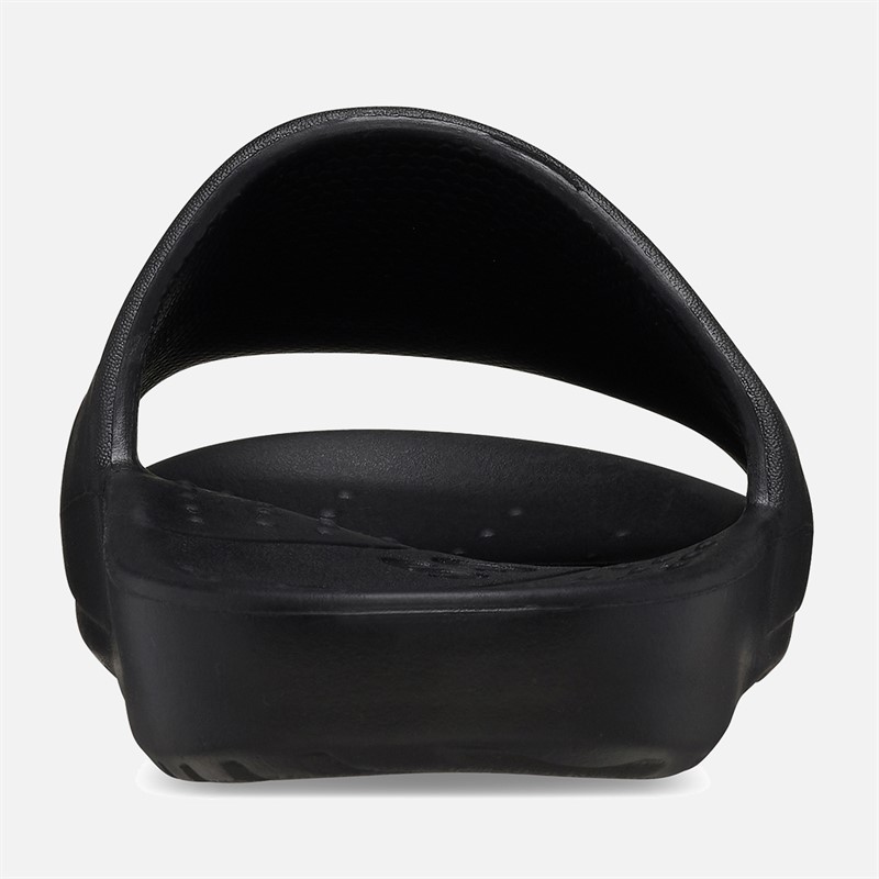 Crocs Claquettes noires