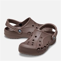Crocs chodaki dla niej kolor truffle