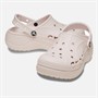 Crocs Sabots Femme Rose Pâle
