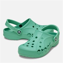 Crocs Clogi Baya dla niego kolor zielony kamień