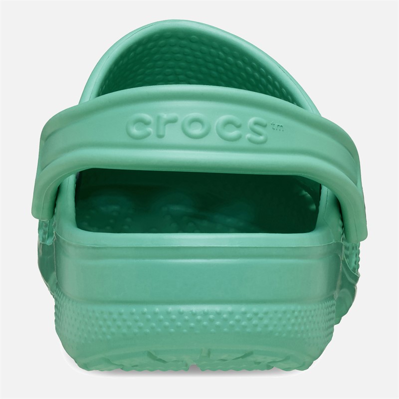 Crocs Baya Sabots Pierre de Jade
