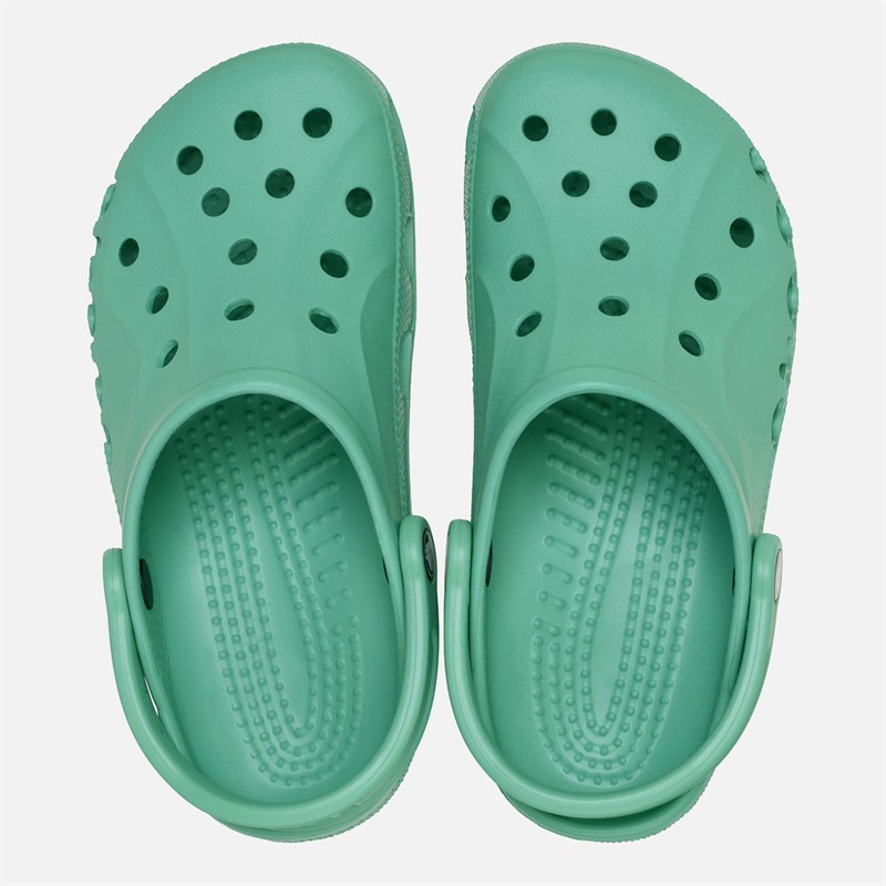 Crocs Baya Sabots Pierre de Jade