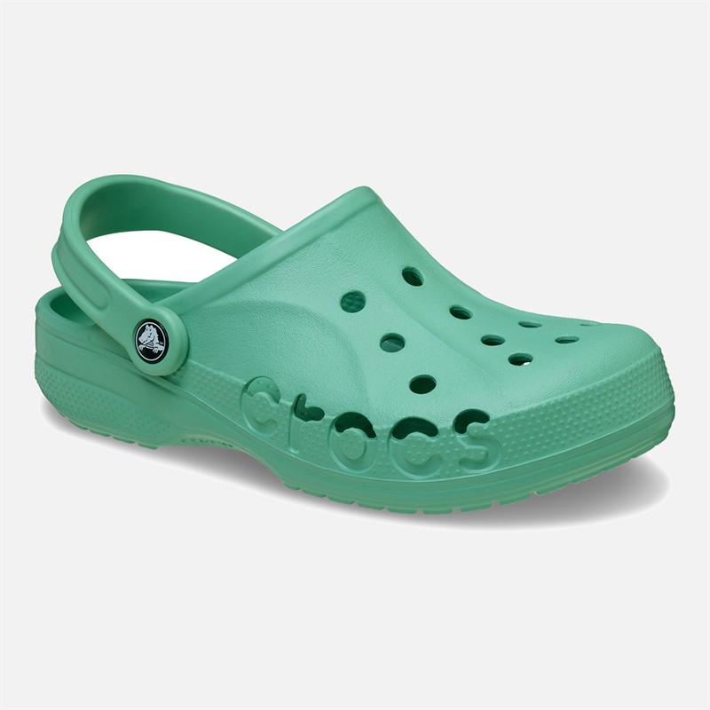 Crocs Baya Sabots Pierre de Jade