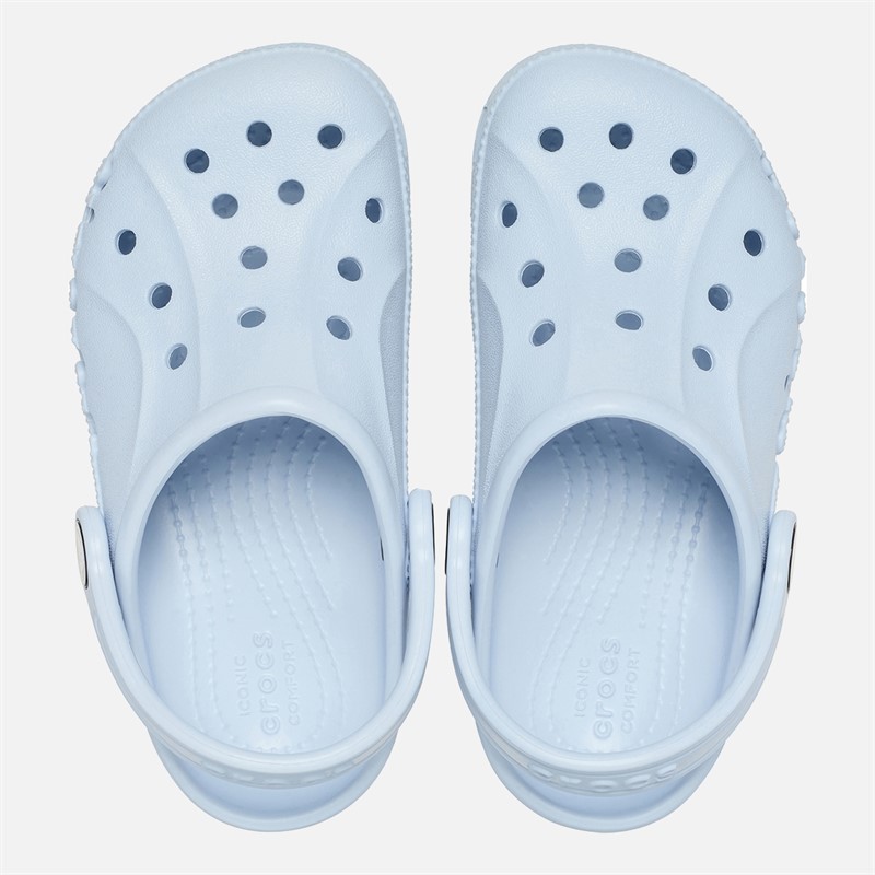 Crocs Fille Baya Sabots Dreamscape