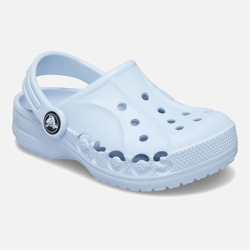 Crocs Fille Baya Sabots Dreamscape
