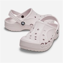 Crocs Kinder Baya T Clogs Barely Pink