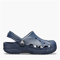 Crocs Kinder Baya T Clogs Navy