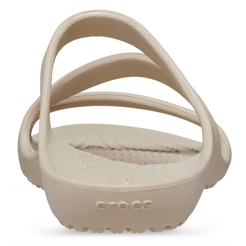 Crocs Dames Kadee II W Sandaal Cobblestone